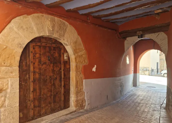 Casa Albañil Apartamento *