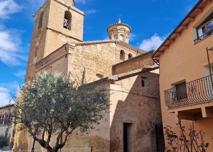 Appartement Con Encanto Entre Naturaleza, Rutas Y Bodegas - Casa Albanil *