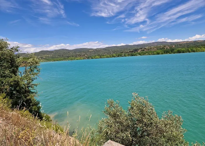 Apartamento Casa Albañil *