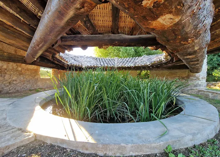 Apartamento Casa Albañil La Puebla De Castro