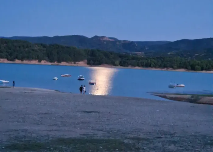 Casa Albañil Apartamento