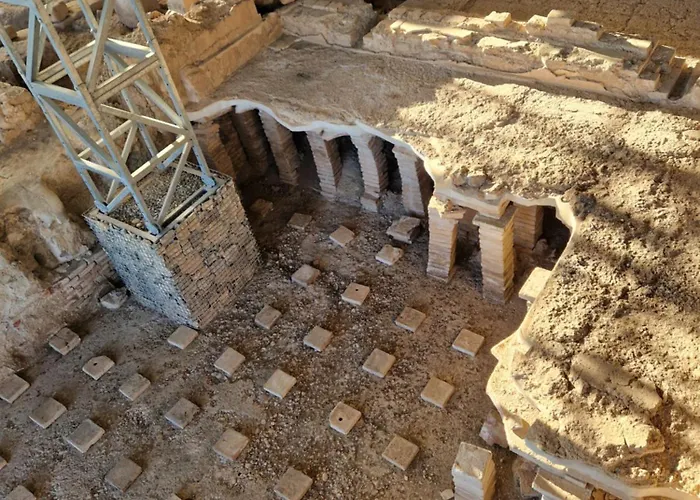 Apartamento Casa Albañil