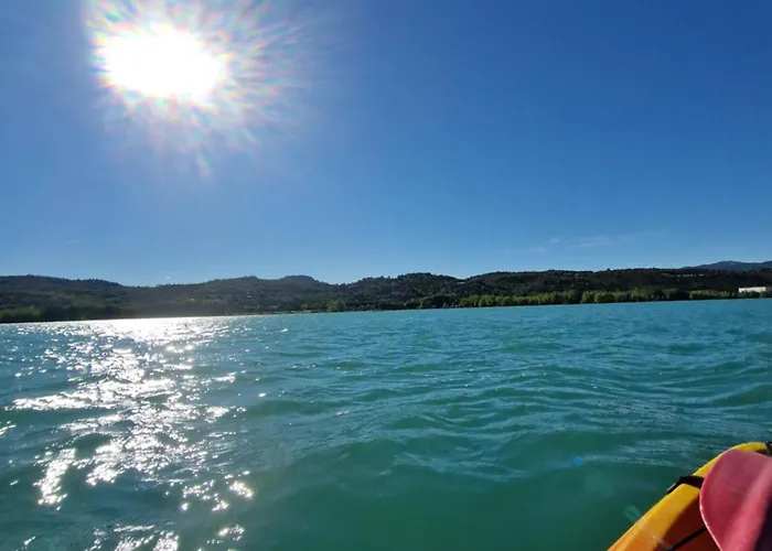 Apartamento Casa Albañil La Puebla De Castro