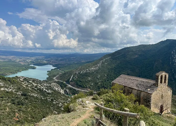 Casa Albañil La Puebla De Castro