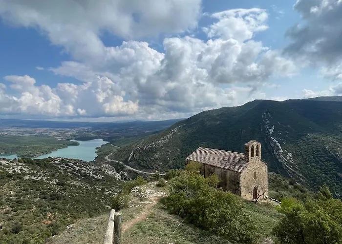 Con Encanto Entre Naturaleza, Rutas Y Bodegas - Casa Albanil Appartement