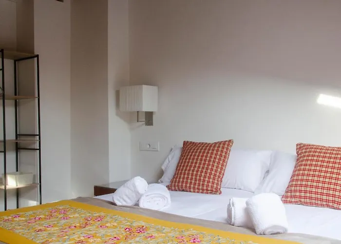 Appartement Con Encanto Entre Naturaleza, Rutas Y Bodegas - Casa Albanil La Puebla De Castro