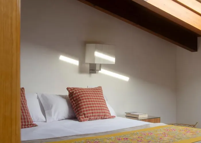 Con Encanto Entre Naturaleza, Rutas Y Bodegas - Casa Albanil Appartement *