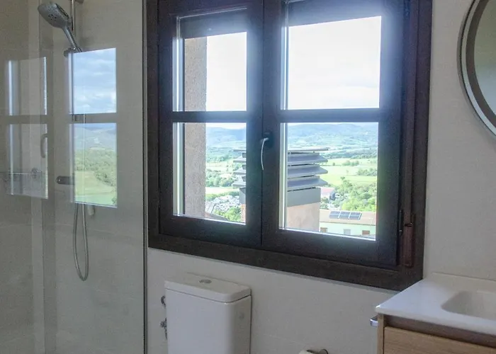 Appartement Con Encanto Entre Naturaleza, Rutas Y Bodegas - Casa Albanil