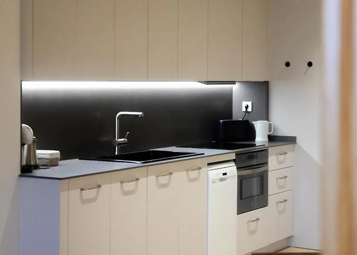 Con Encanto Entre Naturaleza, Rutas Y Bodegas - Casa Albanil Appartement