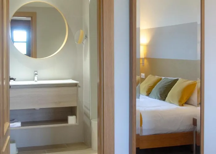 Appartement Con Encanto Entre Naturaleza, Rutas Y Bodegas - Casa Albanil *