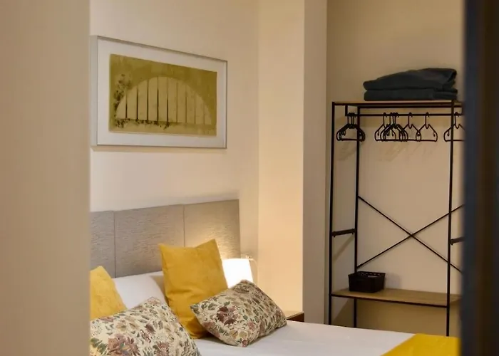 Con Encanto Entre Naturaleza, Rutas Y Bodegas - Casa Albanil * La Puebla De Castro