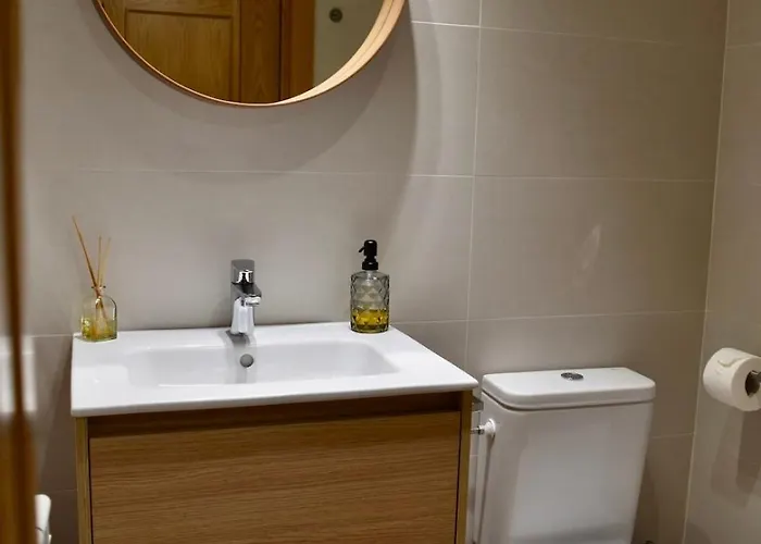 Con Encanto Entre Naturaleza, Rutas Y Bodegas - Casa Albanil Appartement