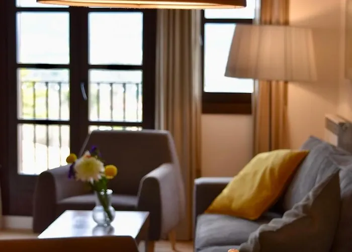 Con Encanto Entre Naturaleza, Rutas Y Bodegas - Casa Albanil Appartement