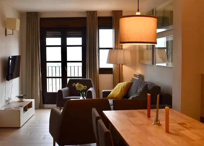 Con Encanto Entre Naturaleza, Rutas Y Bodegas - Casa Albanil Appartement *