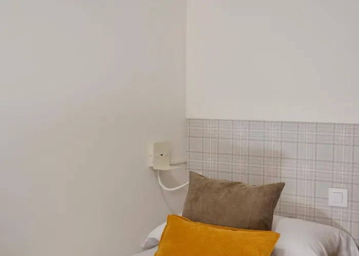 Appartement Con Encanto Entre Naturaleza, Rutas Y Bodegas - Casa Albanil