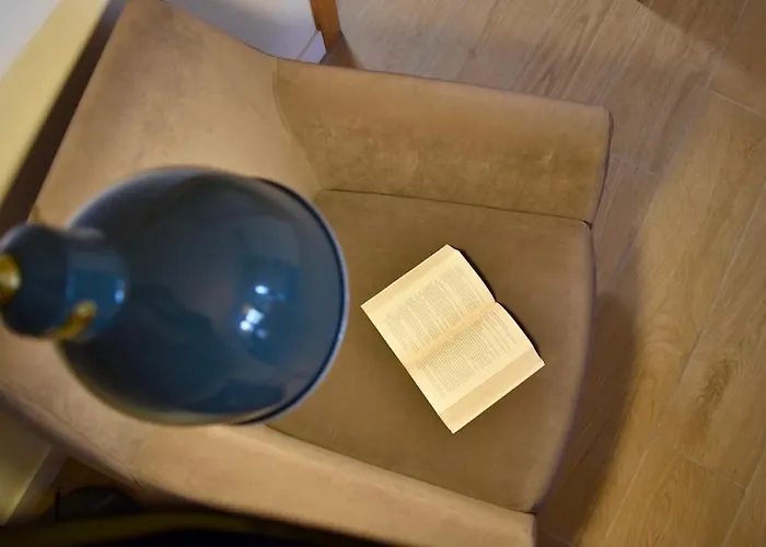 Con Encanto Entre Naturaleza, Rutas Y Bodegas - Casa Albanil Appartement *