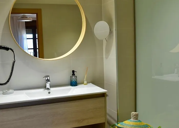 Con Encanto Entre Naturaleza, Rutas Y Bodegas - Casa Albanil Appartement