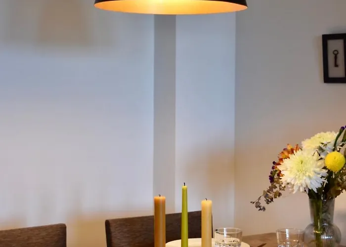 Appartement Con Encanto Entre Naturaleza, Rutas Y Bodegas - Casa Albanil La Puebla De Castro